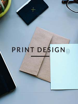 Print Design